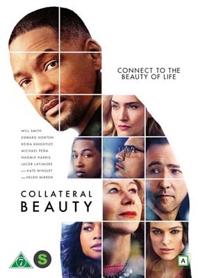 COLLATERAL BEAUTY 