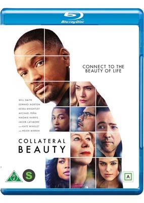 COLLATERAL BEAUTY 