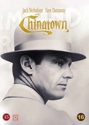 CHINATOWN [DVD]