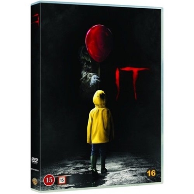 IT (2017) - CHAPTER 1