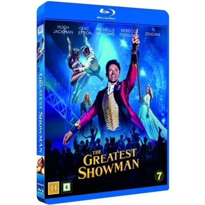GREATEST SHOWMAN, THE