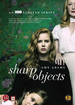 SHARP OBJECTS - A LIMITED EVENT SERIES