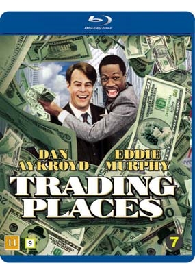 TRADING PLACES