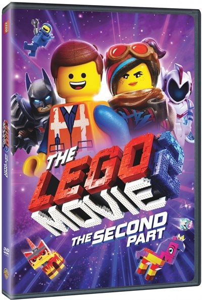 LEGO MOVIE 2, THE
