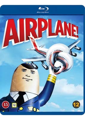 AIRPLANE! (FLYING HIGH)