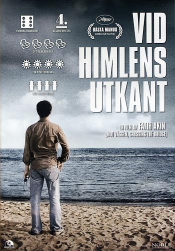 På himlens kant (2007) [DVD]