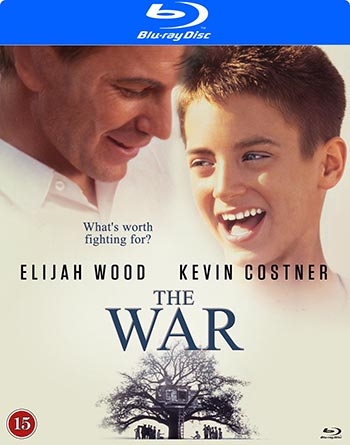 WAR, THE