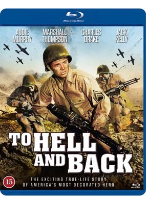 TO HELL AND BACK