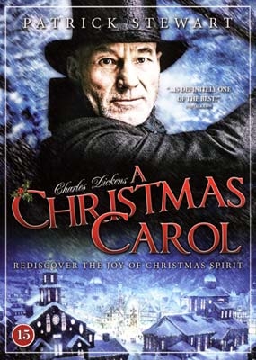 A Christmas Carol (1999) [DVD]