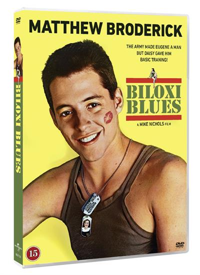 BILOXI BLUES