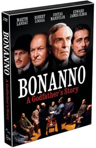 Bonanno: A Godfather's Story (1999) [DVD]