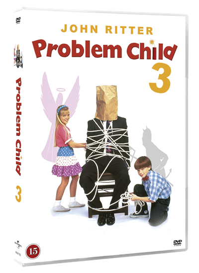 PROBLEM CHILD 3