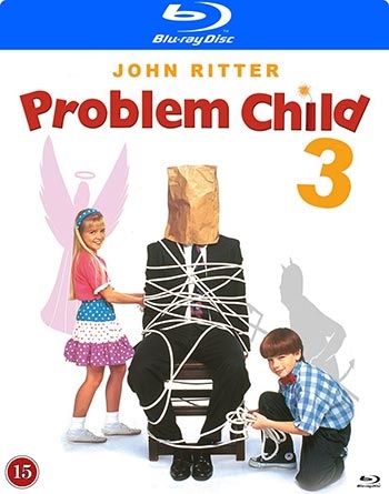 PROBLEM CHILD 3 BD