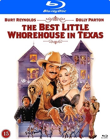 BEST LITTLE WHOREHOUSE IN TEXAS, THE