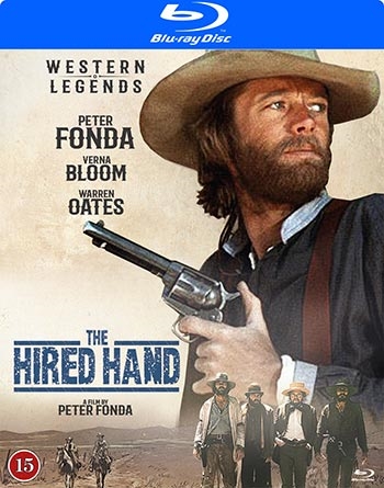 HIRED HAND, THE