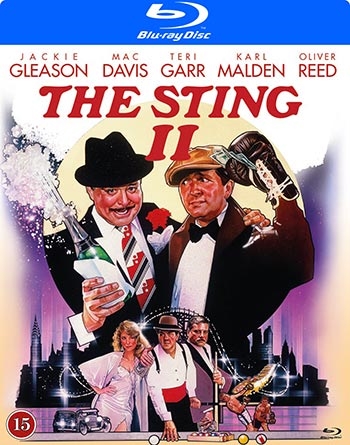 STING 2, THE