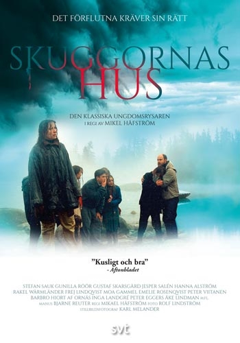 Skuggornas hus (1996) [DVD]