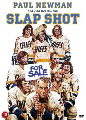 SLAP SHOT (1977)