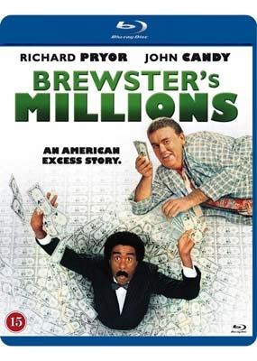 BREWSTER'S MILLIONS (1985)