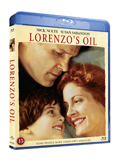 LORENZO'S OIL