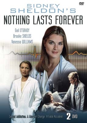 Nothing Lasts Forever (1995) [DVD IMPORT - UDEN DK TEKST]