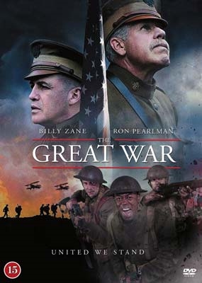 GREAT WAR, THE