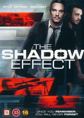 SHADOW EFFECT, THE [DVD]