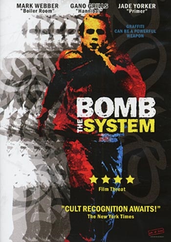 Bomb the System (2002) [DVD]