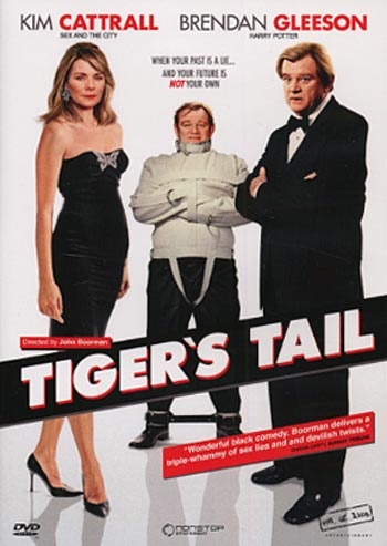 The Tiger's Tail (2006) [DVD]