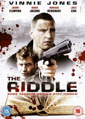 The Riddle (2007) [DVD]
