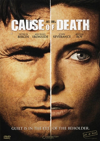 Cause of Death (2001) [DVD]