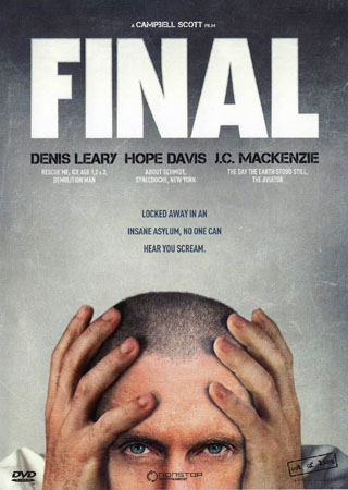Final (2001) [DVD]