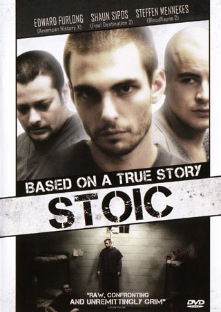 Stoic (2009) [DVD]
