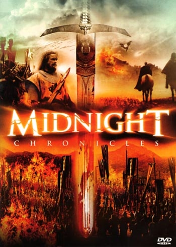 Midnight Chronicles (2009) [DVD]