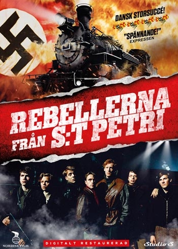 Drengene fra Sankt Petri (1991) [DVD]