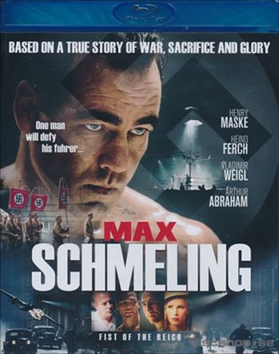 MAX SCHMELING