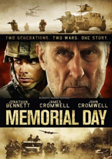 Memorial Day (2011) [DVD]