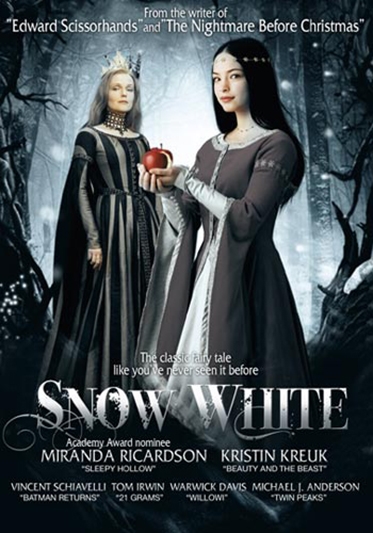 Snow White (2001) [DVD]