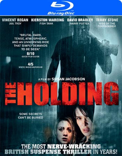 HOLDING, THE   BD