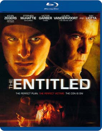 ENTITLED, THE