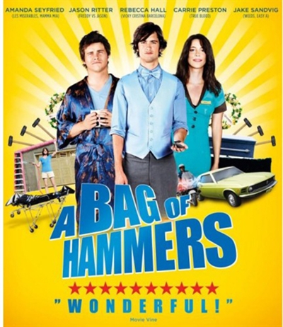 BAG OF HAMMERS  BD, A