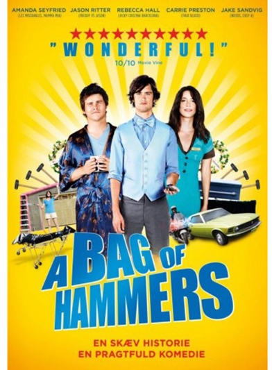 BAG OF HAMMERS, A