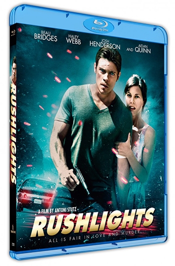 Rushlights (2013) [Blu-Ray]