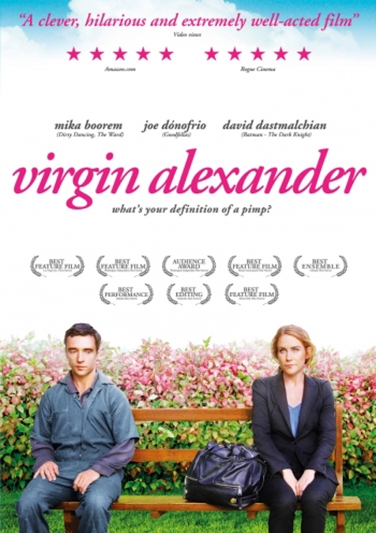 Virgin Alexander (2011) [DVD]