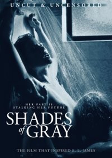 Shades of Gray (1997) [DVD]