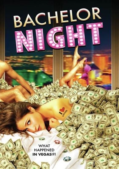 Bachelor Night (2014) [DVD]