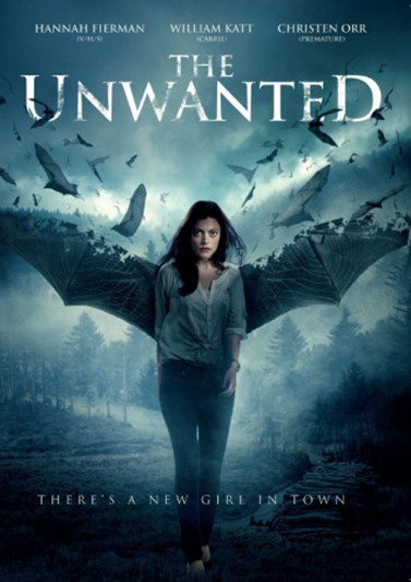 The Unwanted (2014) [DVD]