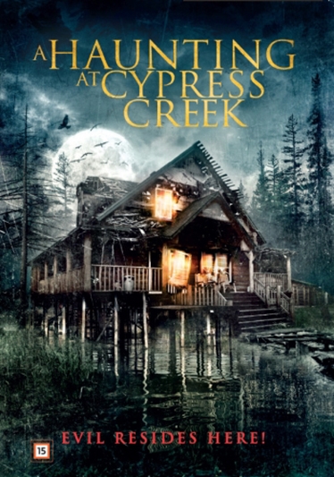 Cypress Creek (2014) [DVD]
