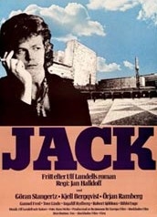 Jack (1977) [DVD IMPORT - UDEN DK TEKST]