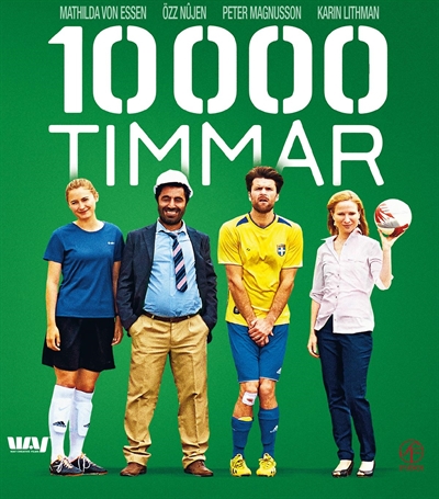 10000 TIMMAR BD